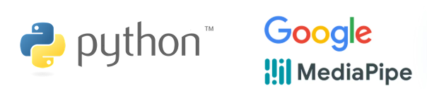 Python et Google MediaPipe